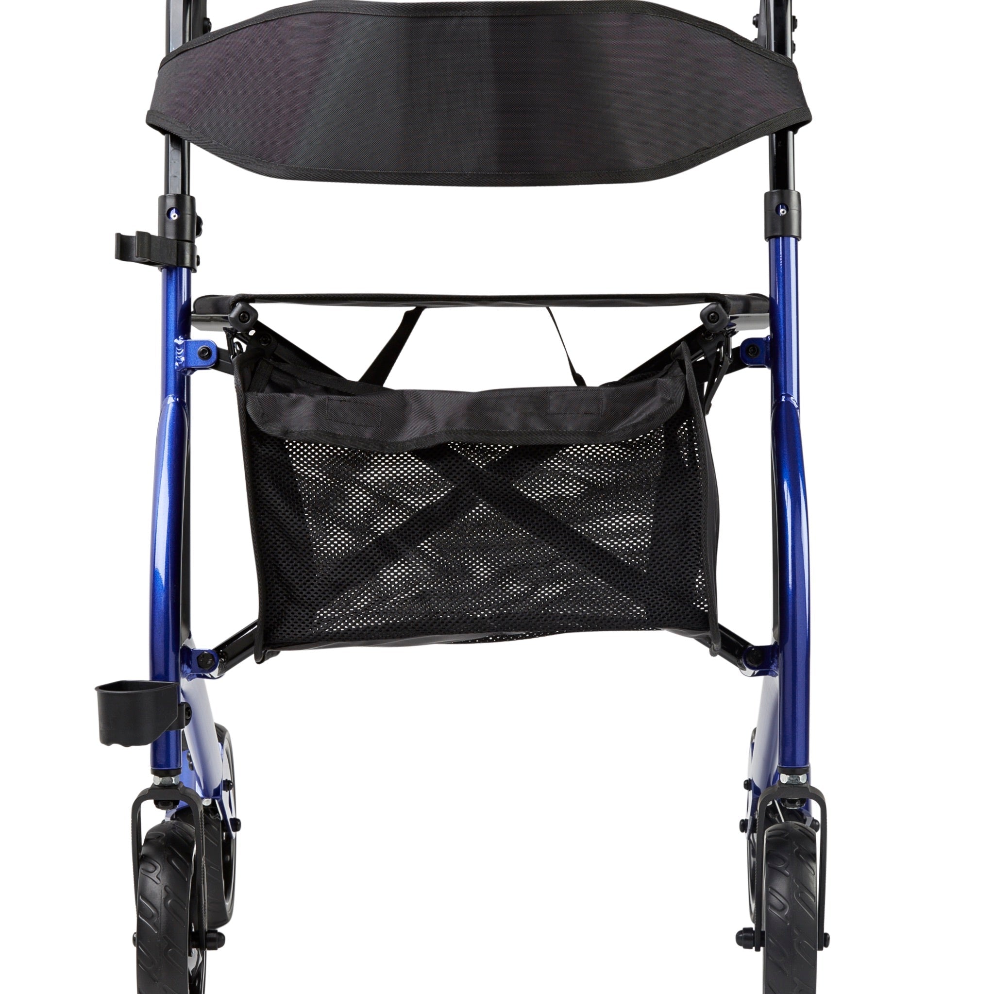 Max Mobility Alpha 438t Rollator