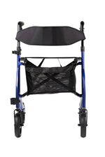 Max Mobility Alpha 438t Rollator