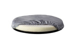 Max Mobility Solid Base Swivel Cushion