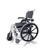 Max Mobility Delta SC2 Self-Propelled Shower Commode