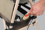 Signature Life Elite Travel Rollator Underseat Bag