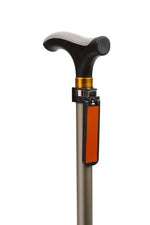 Max Mobility Reflective Cane Holder