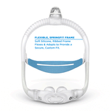 ResMed AirFit P30i Nasal Pillow CPAP Sleep Apnea Mask Starter Pack- ADJUSTABLE - Sleep Mate CPAP