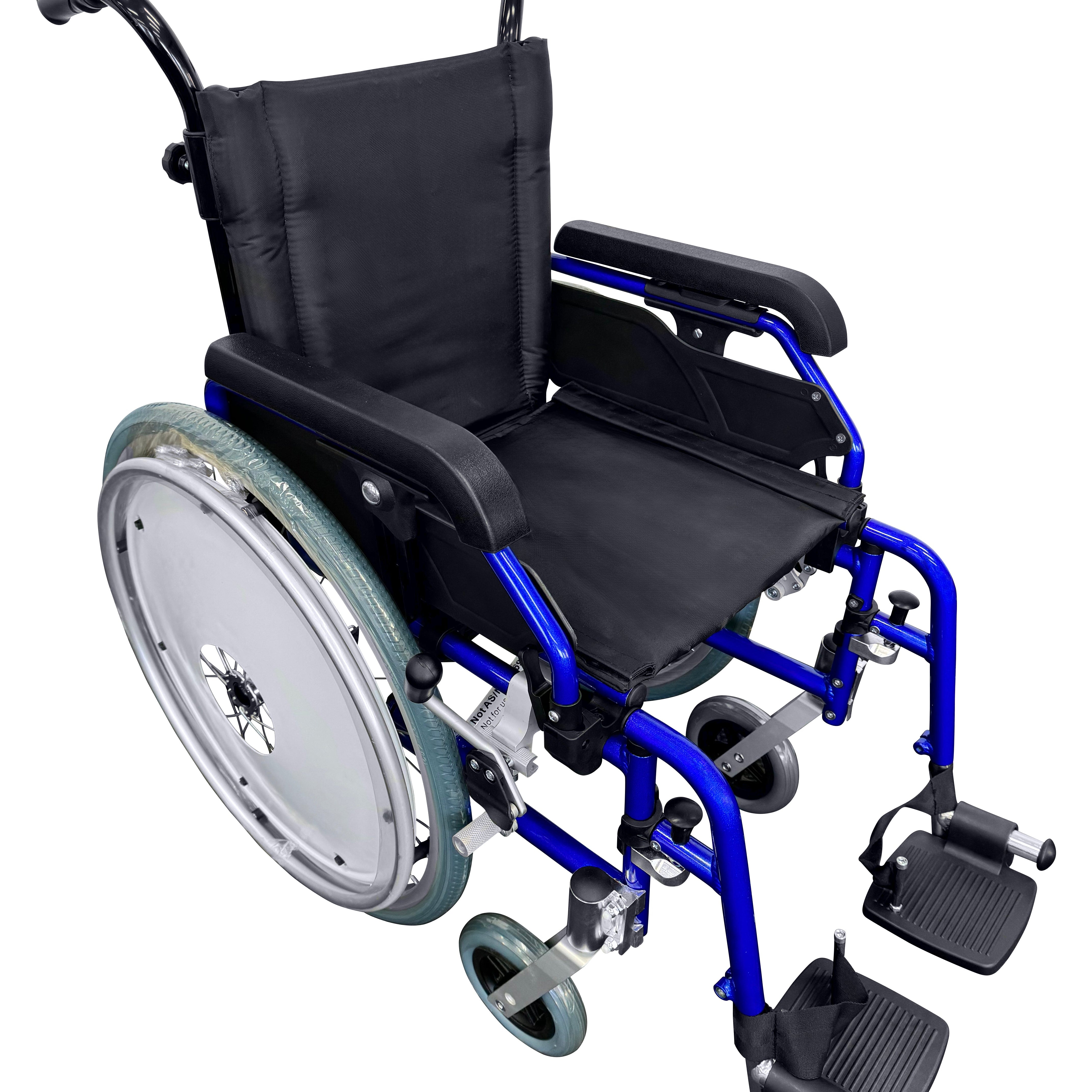 Max Mobility PA2 Paediatric Wheelchair