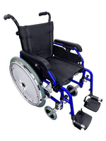 Max Mobility PA2 Paediatric Wheelchair