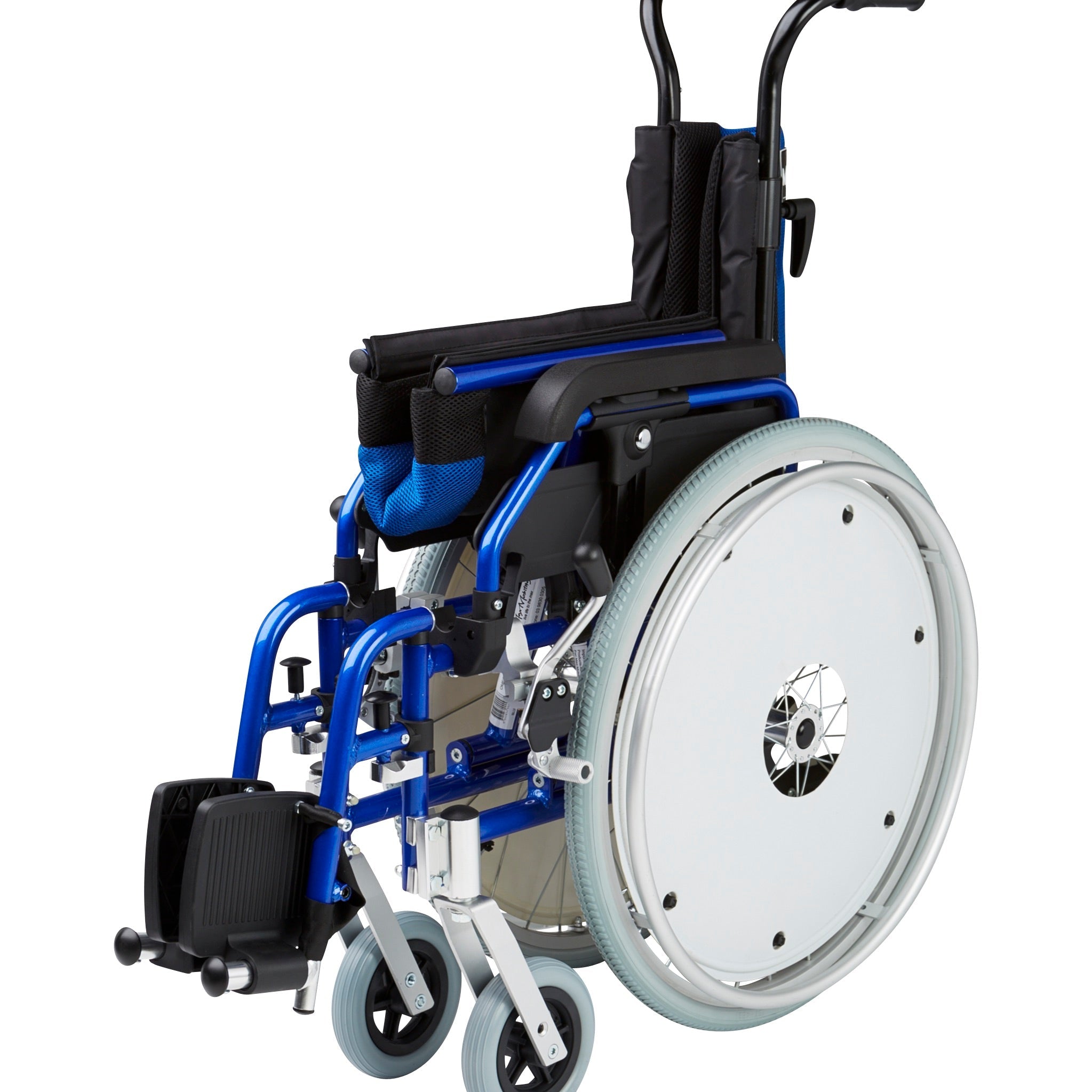 Max Mobility PA1 Paediatric Wheelchair