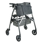 Stander Wonder Rollator Plus (EZ Fold-N-Go Rollator)