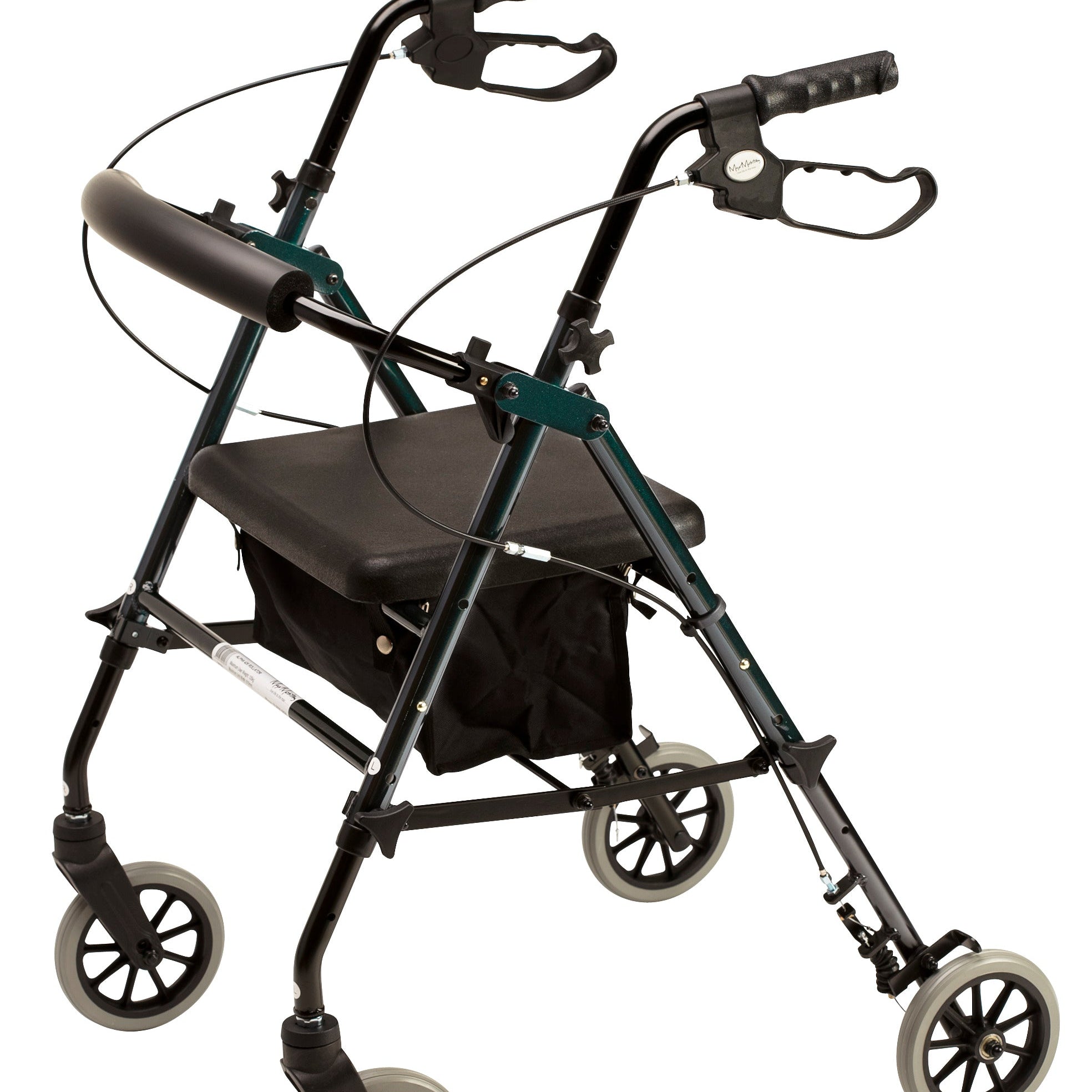 Max Mobility Alpha 426 Rollator