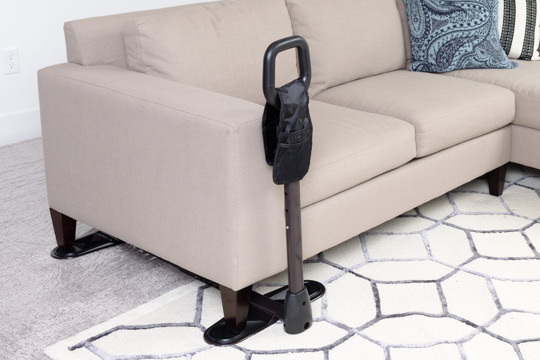 Stander Couch Cane