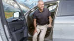 Signature Life Car Assurance Handle