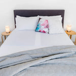 Conni Bed Pad X-Wide DUAL