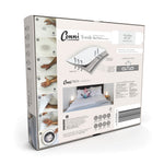 Conni Bed Pad X-Wide DUAL