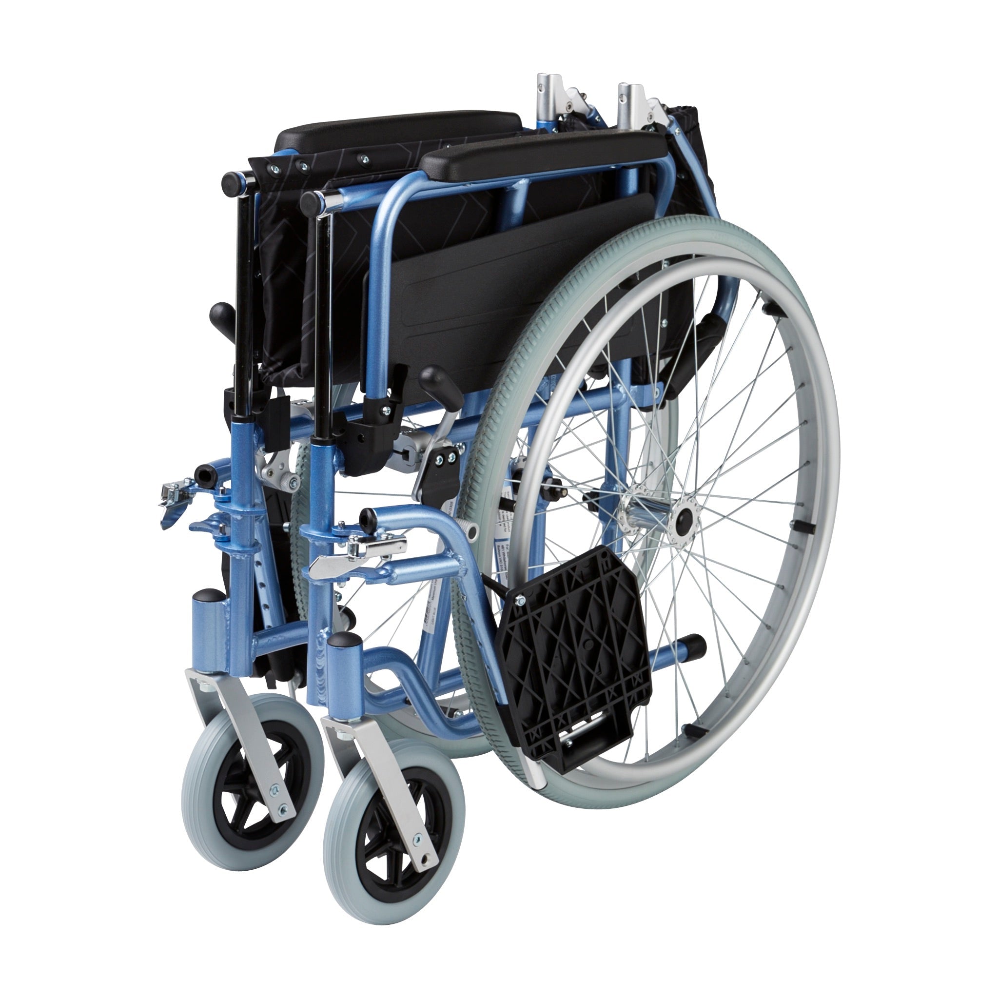 Max Mobility Self-propelling Wheelchair (SP1)