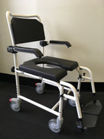 Max Mobility Delta SC1 Shower Commode