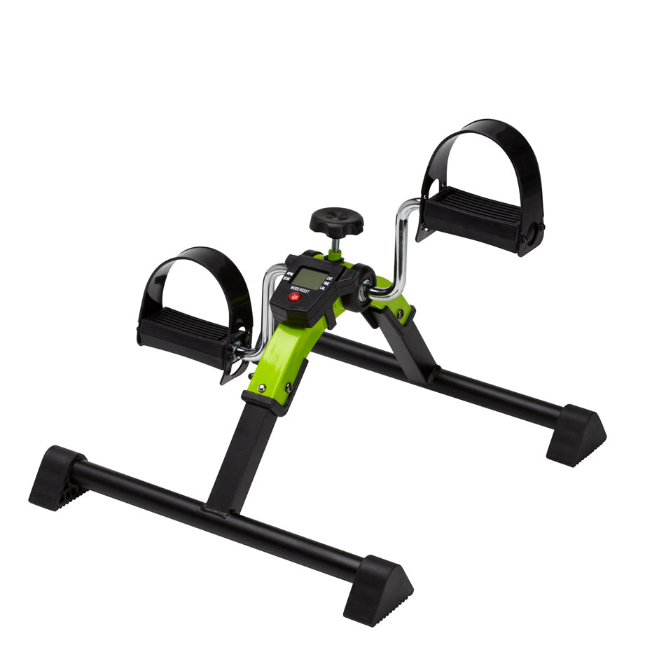 Max Mobility Pedal Exerciser with Digital Display