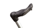 Max Mobility Arthritis/Palm Handle Walking Cane