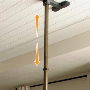 Signature Life Sure Stand Extension