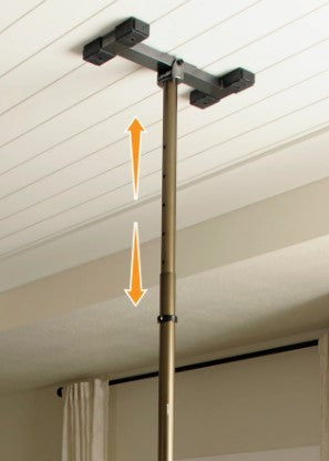 Signature Life Sure Stand Extension