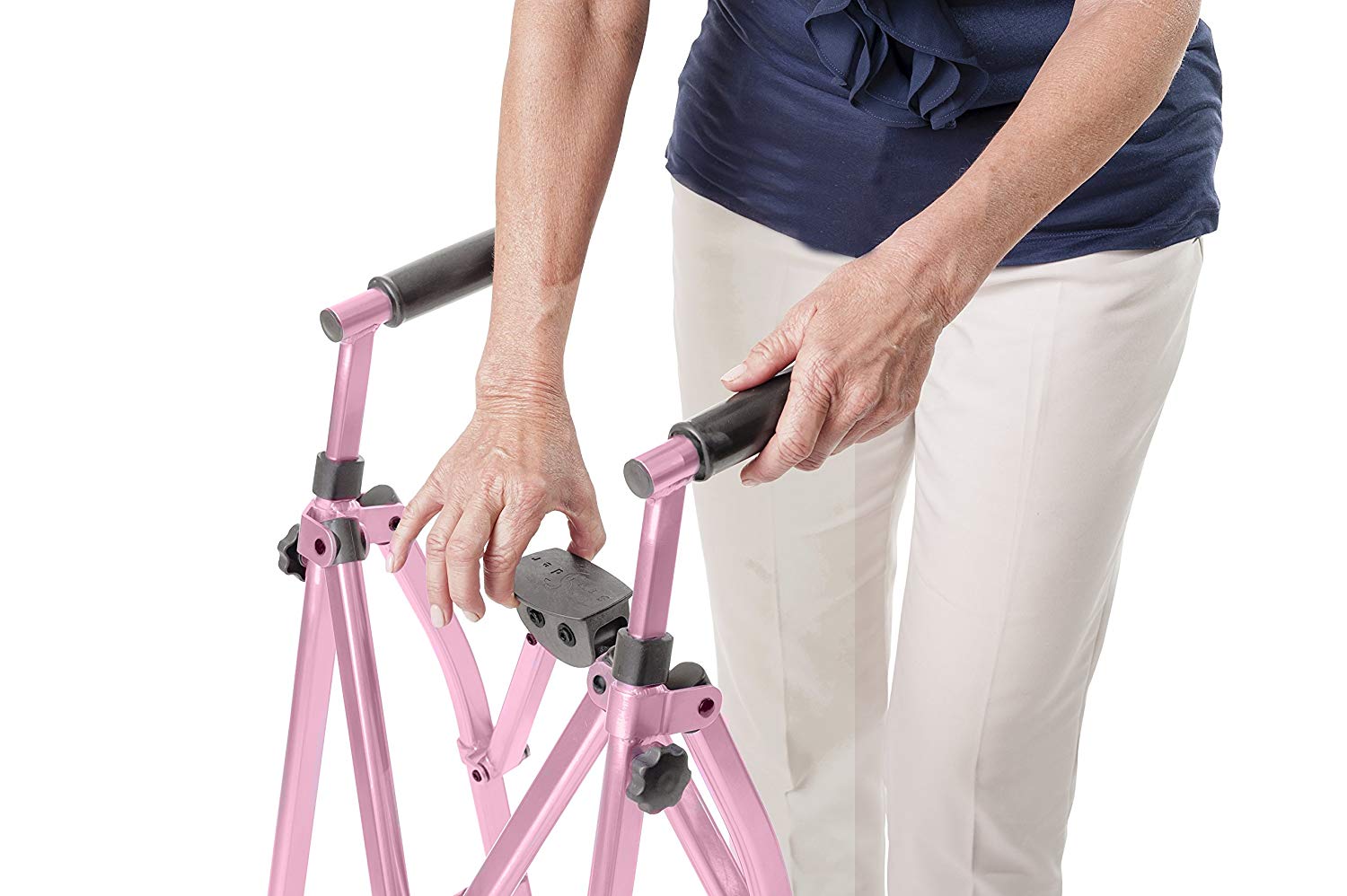 Able Life Space Saver Walker