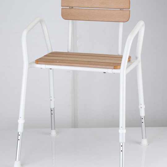 Max Mobility Delta C45-T HD Shower Chair