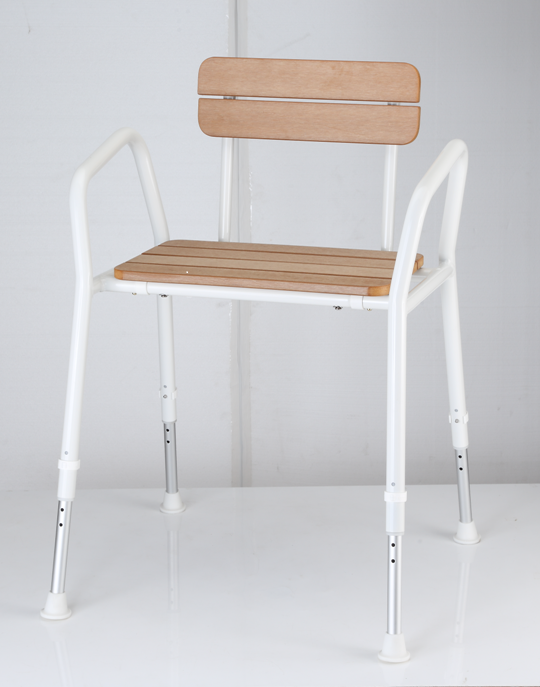 Max Mobility Delta C45-T HD Shower Chair