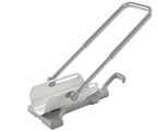 Stockeez Stocking Donner, Large, angled view