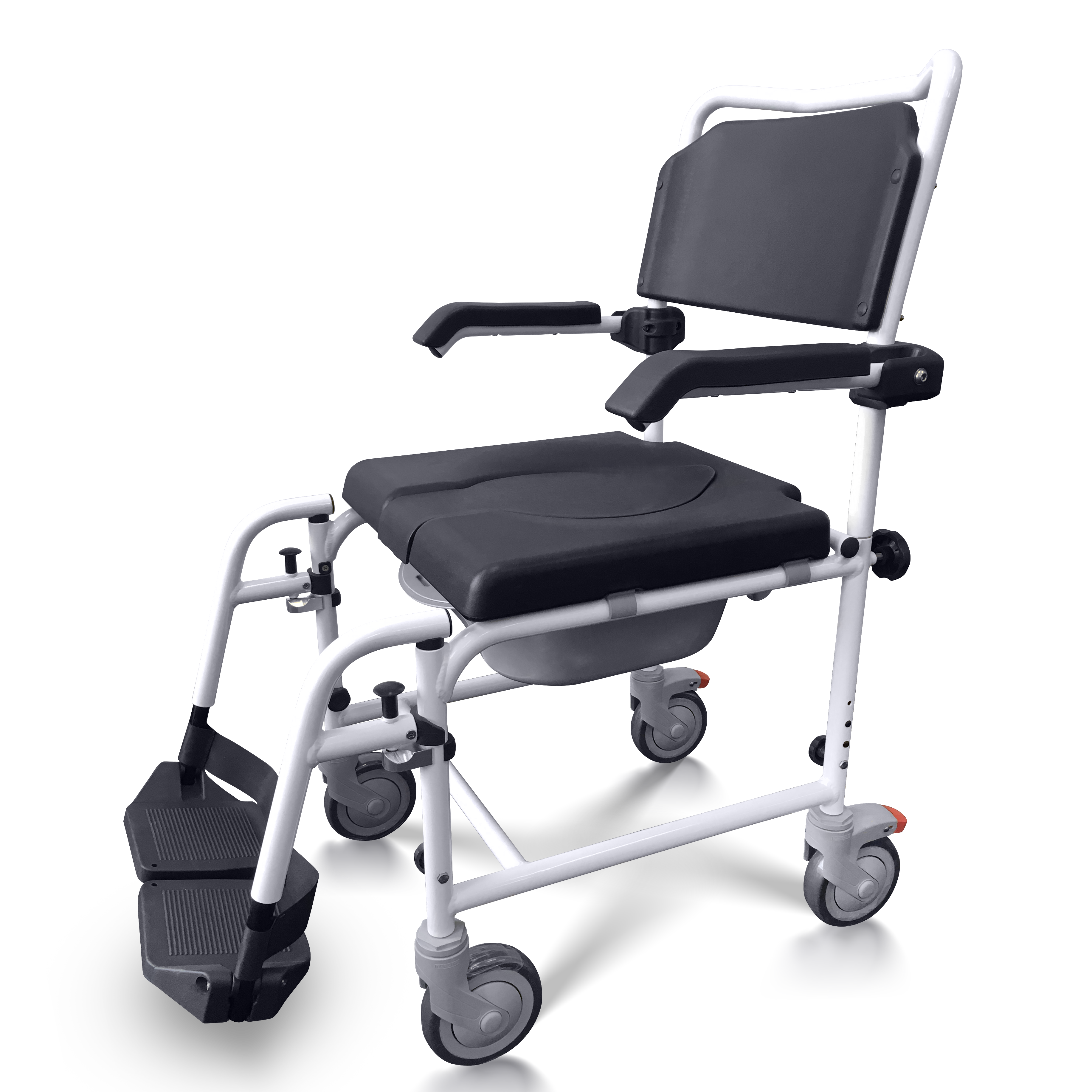 Max Mobility Delta SC1 Shower Commode