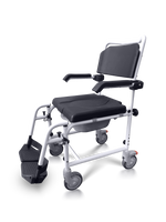 Max Mobility Delta SC1 Shower Commode