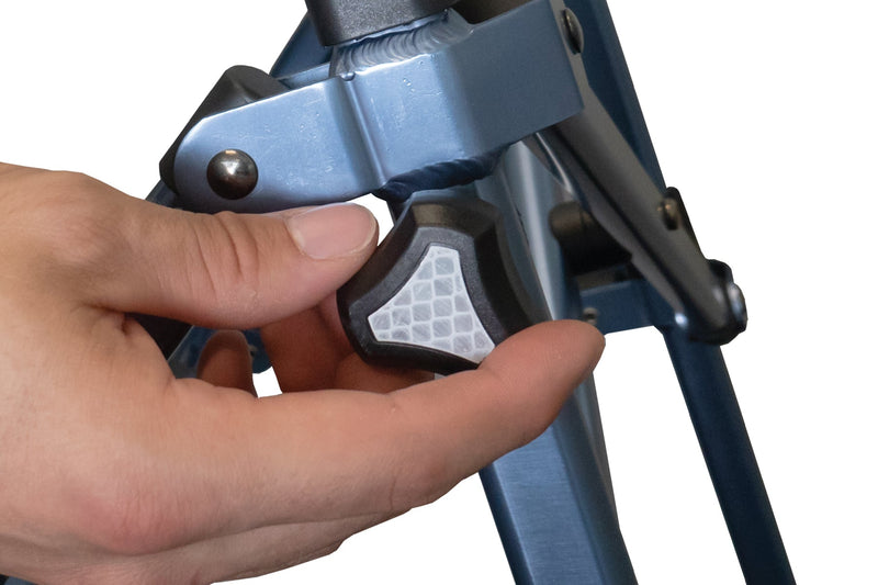 Fold N Go/Space Saver Walker Star Knob - 3 Point