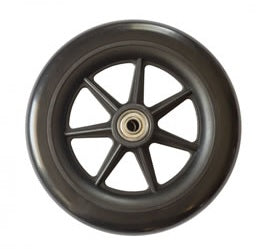 Stander Walker/Rollator 6" Wheels - pair