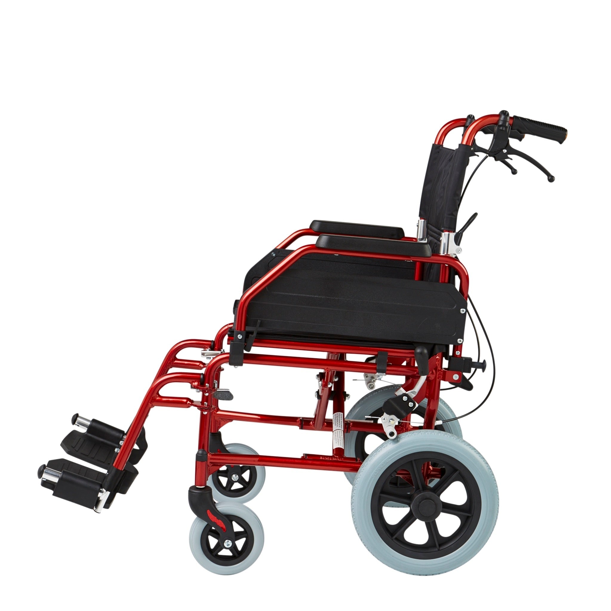 Max Mobility TA1 Transit Wheelchair