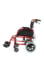 Max Mobility TA1 Transit Wheelchair