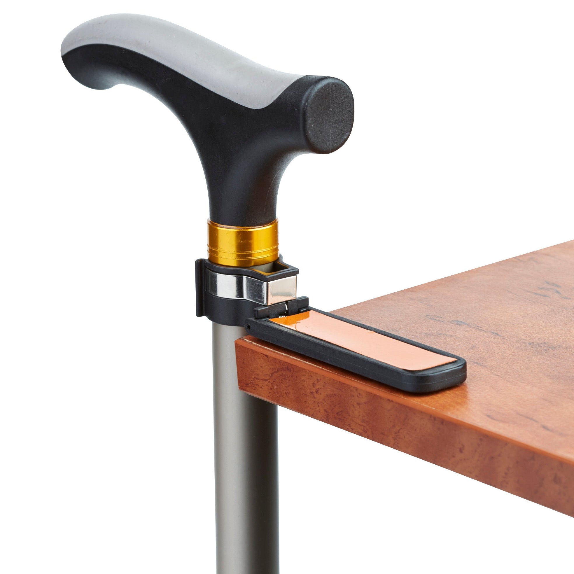 Max Mobility Reflective Cane Holder