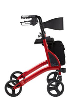 Max Mobility Alpha 438t Rollator