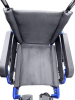 Max Mobility PA2 Paediatric Wheelchair