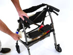 Stander Walker/Rollator Organiser Basket