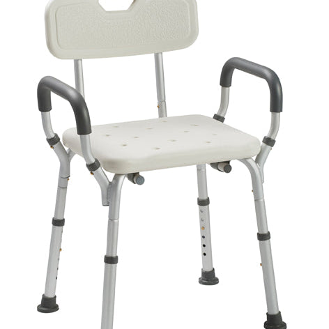 Max Mobility Delta C24 Shower Chair
