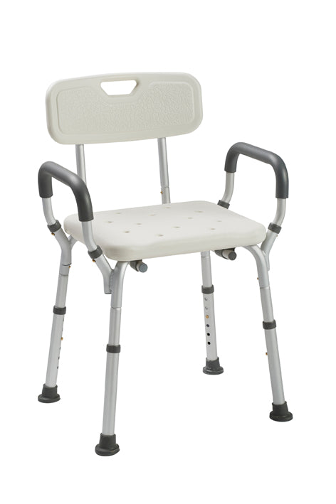 Max Mobility Delta C24 Shower Chair