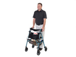 Stander Wonder Rollator Plus (EZ Fold-N-Go Rollator)