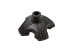 Max Mobility Quad Leg Walking Cane Tip