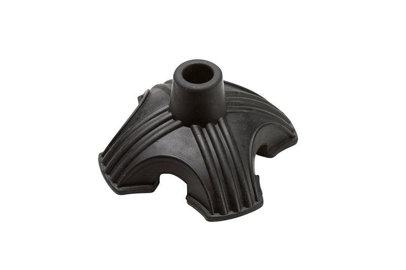 Max Mobility Quad Leg Walking Cane Tip
