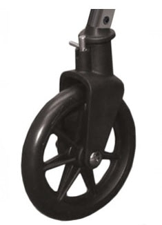 Stander Locking Swivel Wheel Kit