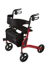 Max Mobility Alpha 438t Rollator