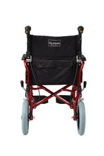 Max Mobility TA1 Transit Wheelchair