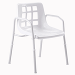 Shower Chair with Arms
