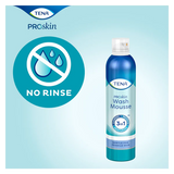 Tena Wash Mousse 400mL