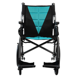 Aspire VIDA MG Wheelchair