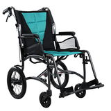 Aspire VIDA MG Wheelchair