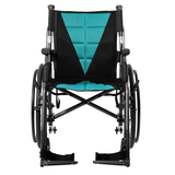 Aspire VIDA MG Wheelchair